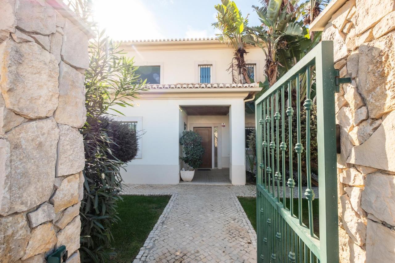 Cordeiro - Heated Pool - Free Wi-fi - Air Con * Guia (Faro)