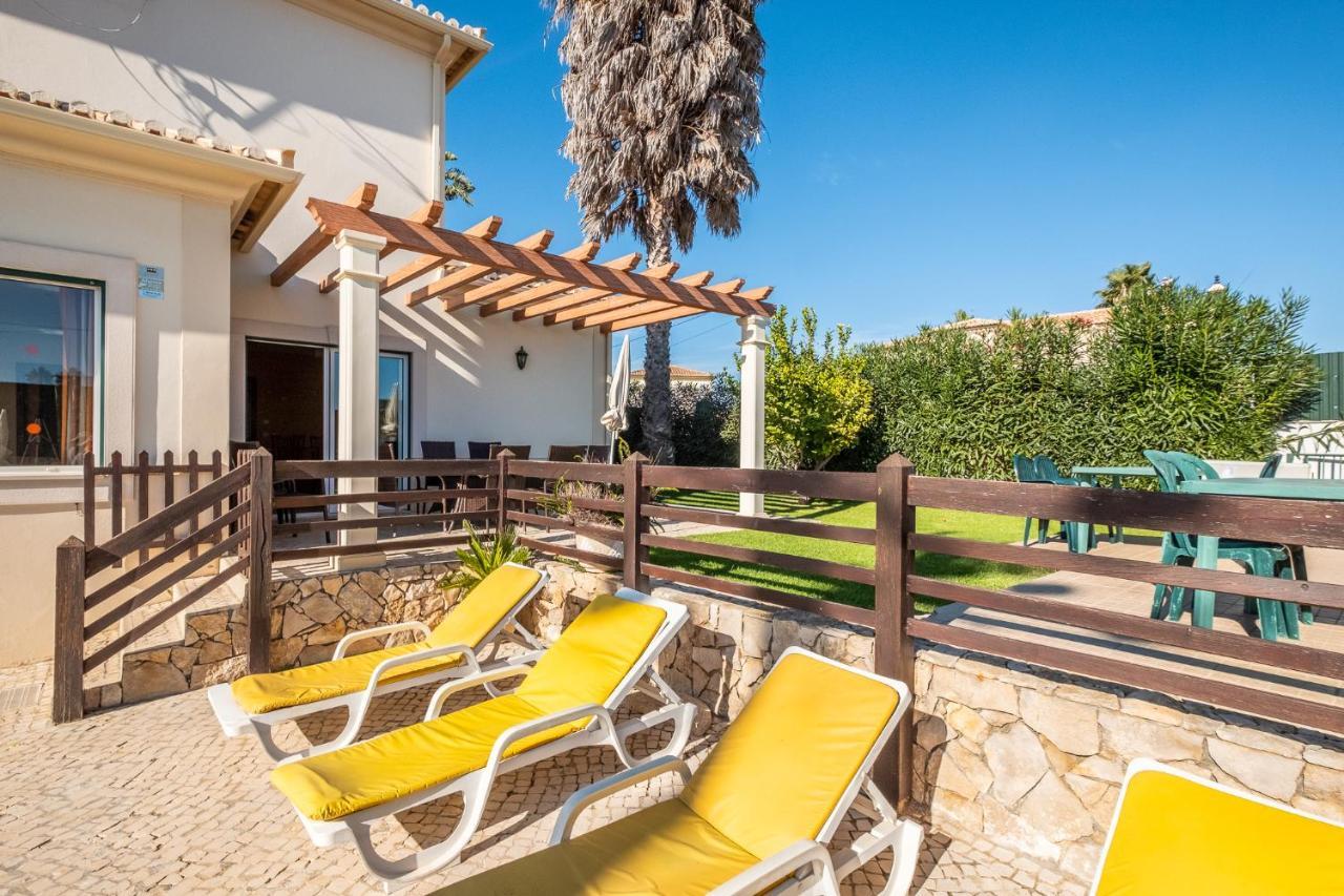 Cordeiro - Heated Pool - Free Wi-fi - Air Con Guia (Faro)