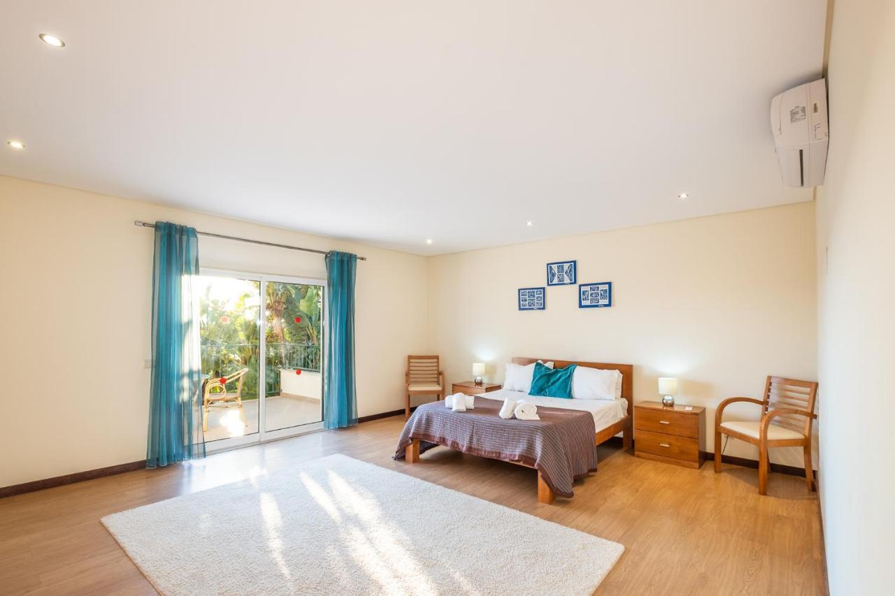 Cordeiro - Heated Pool - Free Wi-fi - Air Con *