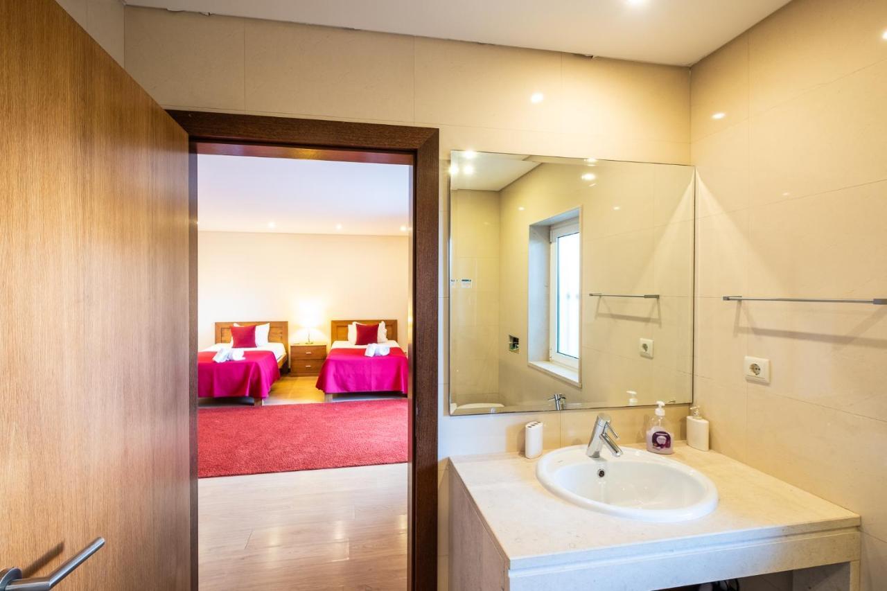 Cordeiro - Heated Pool - Free Wi-fi - Air Con Villa