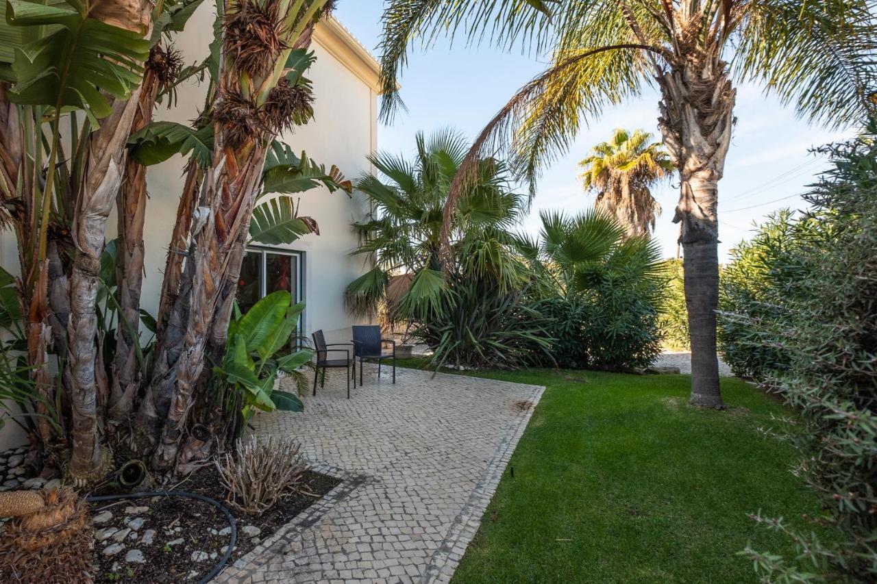 Villa Cordeiro - Heated Pool - Free Wi-fi - Air Con Guia (Faro)
