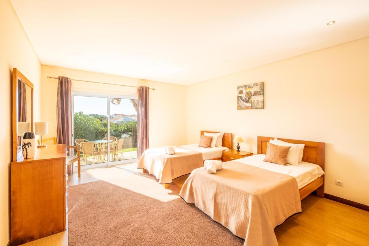 Cordeiro - Heated Pool - Free Wi-fi - Air Con * Guia (Faro)