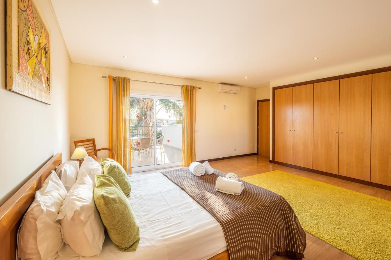 Cordeiro - Heated Pool - Free Wi-fi - Air Con * Guia (Faro)