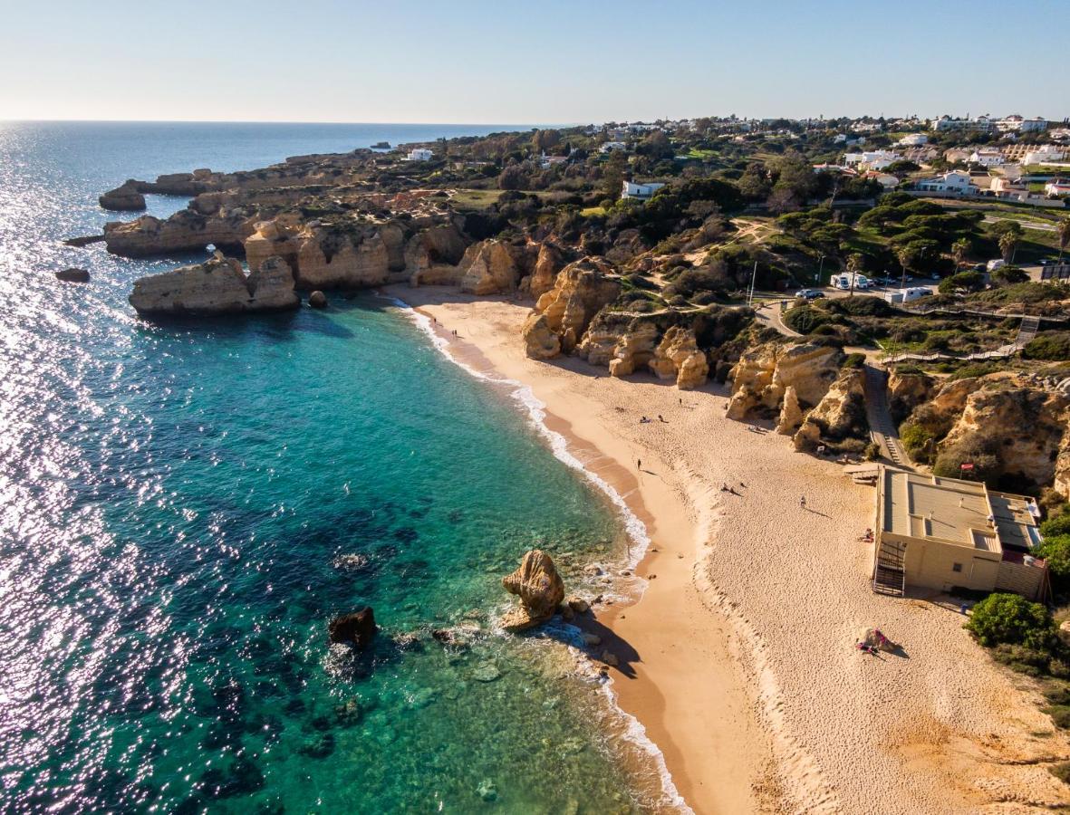 Cordeiro - Heated Pool - Free Wi-fi - Air Con * Guia (Faro)